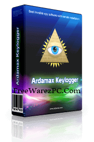 Ardamax Keylogger Crack
