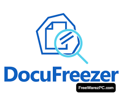 DocuFreezer 6.0.2408.27190 Crack With Keygen [Latest 2025] Glanteen.Com