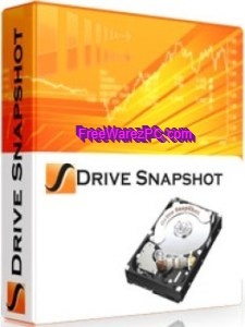 Drive Snapshot Crack