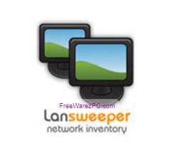 Lansweeper 10.4.1.0 crack
