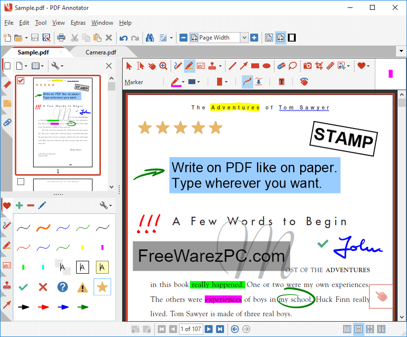 PDF Annotator Serial Key