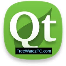 Qt Creator 9.0.1 Crack 