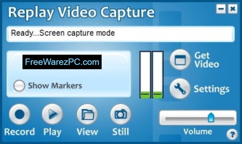 Replay Video Capture Torrent