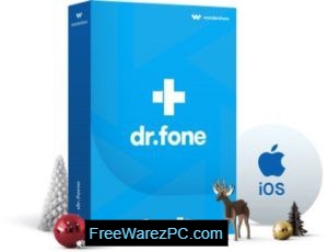 WonderShare Dr.fone-crack