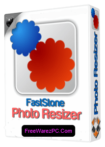 FastStone Photo Resizer crack 4.3 
