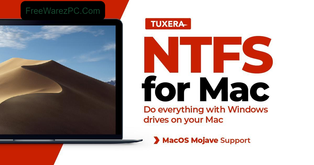 Tuxera NTFS Torrent