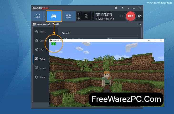 Download bandicam windows 10