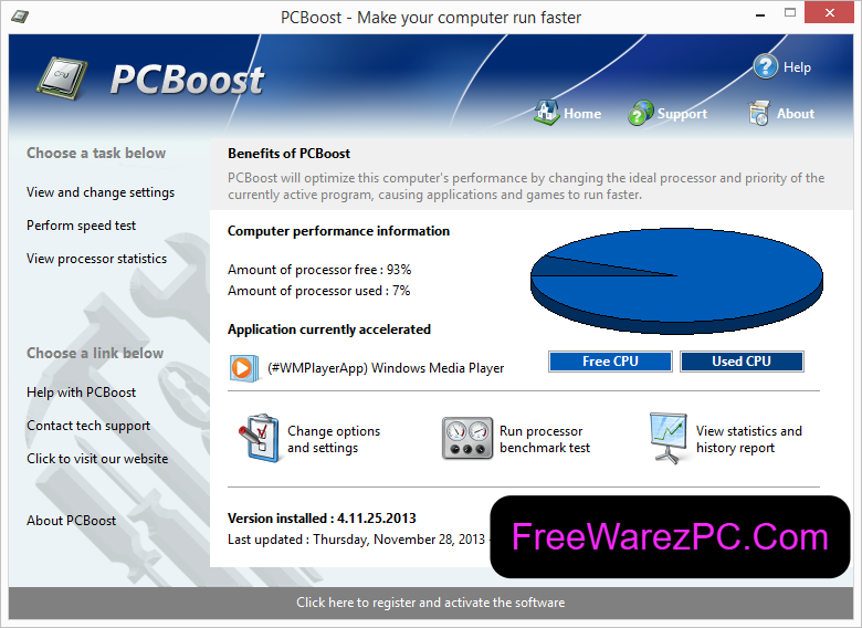 PGWare PCBoost Torrent