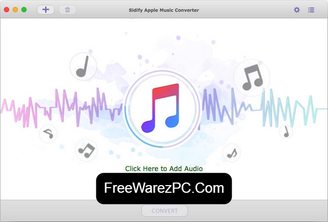 Sidify Apple Music Converter License Key