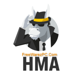 HMA Pro VPN 6.0.630 Crack