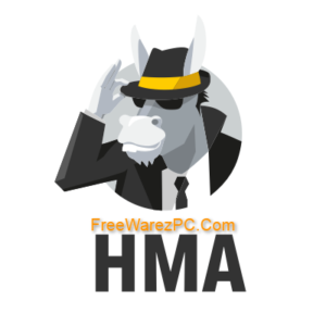 HMA Pro VPN 6.1.259.0 Crack