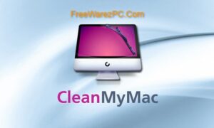 CleanMyMac X Crack 4.10.3 