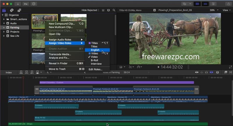 final cut pro x Crack Serial Key Full Version