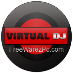 virtual dj pro Crack