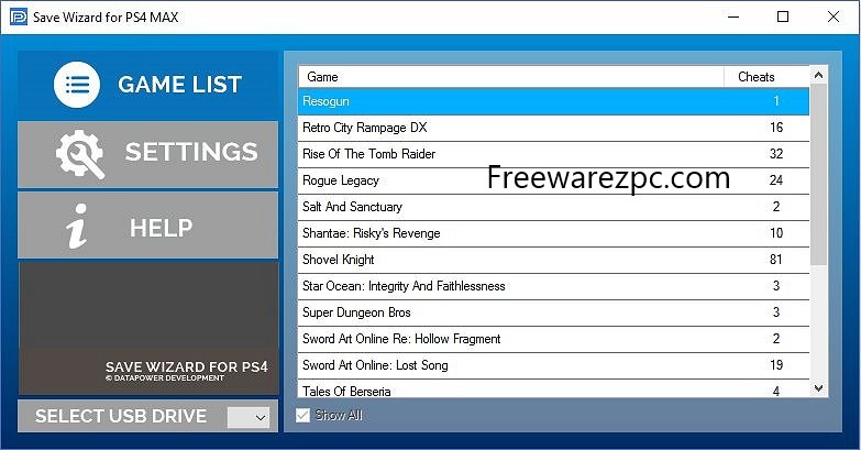 Ps4 Save Wizard Latest Version 2023