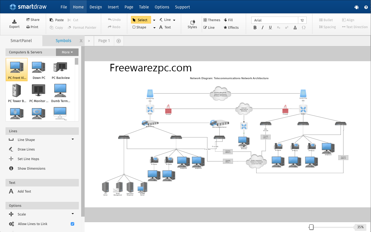 smartdraw 2023 license key