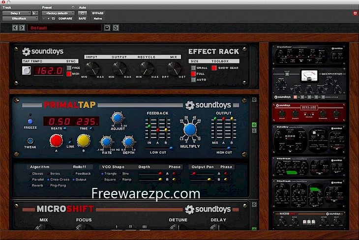 soundtoys activation code Free