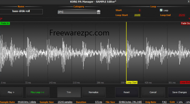 Korg Pa Manager Free Download