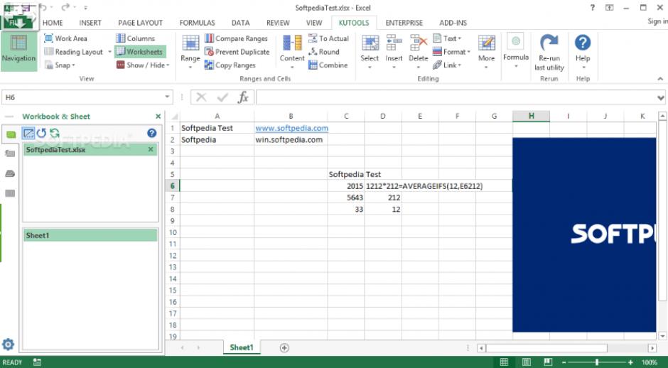 Kutools-For-Excel-activation-Key-Free