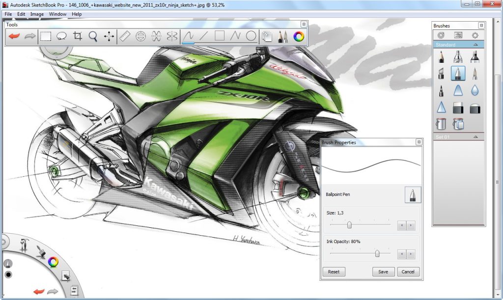 Autodesk-Sketchbook-Pro-free-download