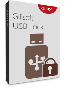 GiliSoft USB Lock 12.3.2 Crack