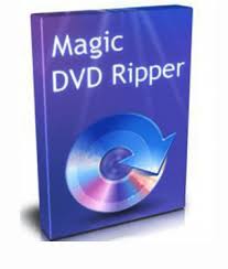Magic DVD Ripper 10.2.4 Crack 