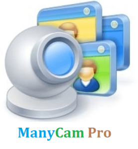 ManyCam Pro 8.1.2.5 Crack