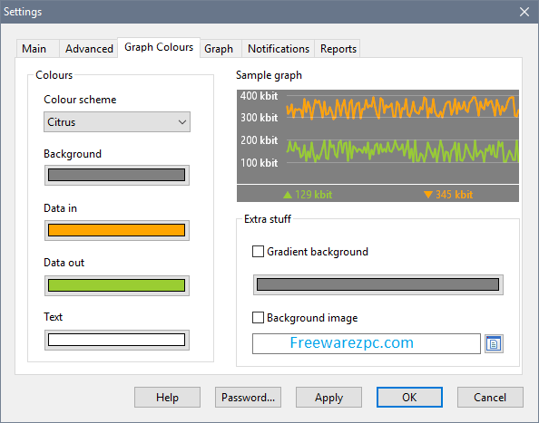 NetWorx license key 