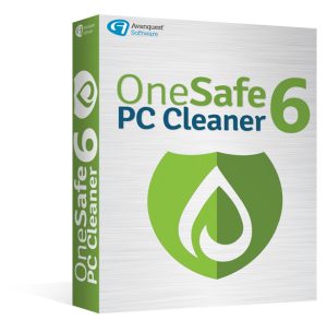 OneSafe PC Cleaner Pro 14.1.19 Crack