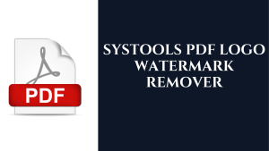 PDF Watermark Remover 7.6.6 Crack