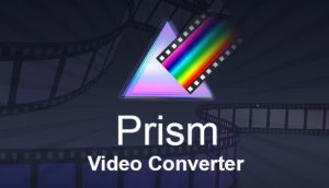 Prism Video Converter 10.04 Crack 