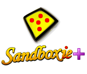Sandboxie 5.62.2 Crack 