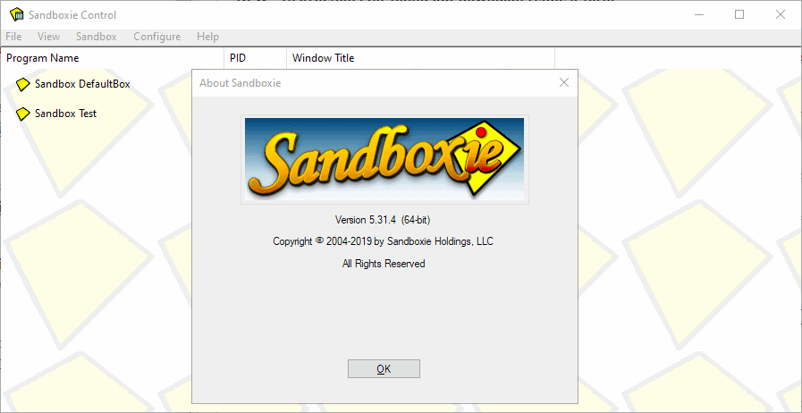Sandboxie-license-Key