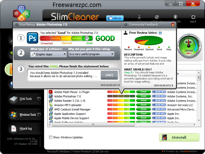 SlimCleaner-Plus-100-working