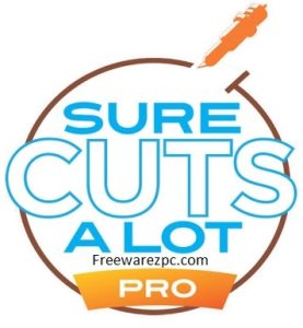 Sure Cuts A Lot Pro 6.019 Crack