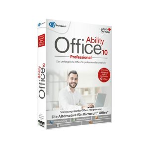 Ability Office Professional v11.0.3 Crack With Keygen Free (2024) Glanteen.Com