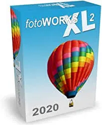 FotoWorks XL 2023 v23.0.0 Full Crack