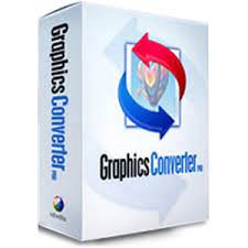 Graphics Converter Pro 5.60 Build 220825 Crack