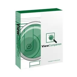 Viewcompanion Premium 14.01 Crack