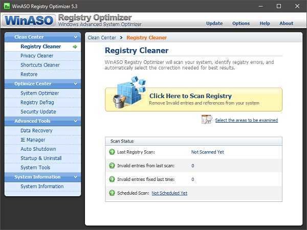WinASO-Registry-Optimizer